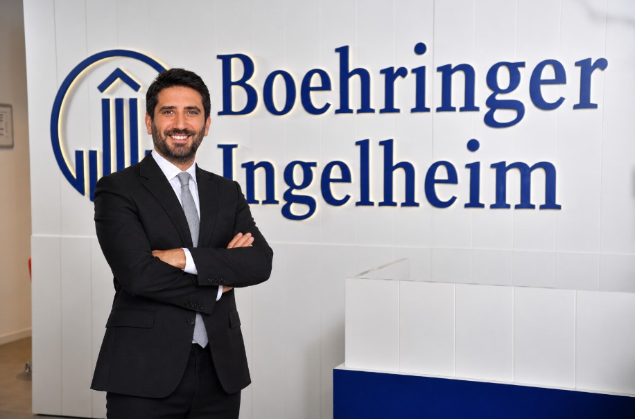 Onur Özbayram, Boehringer Ingelheim Türkiye Hayvan Sağlığı Pet İş Birimi Liderliğine Atandı