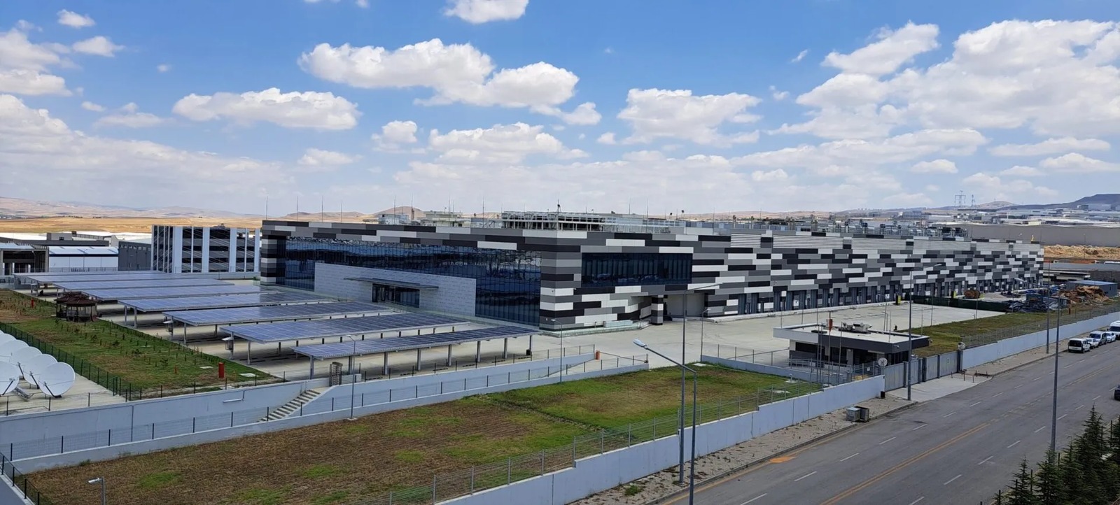 ORGE Enerji, Turkcell'in Ankara'daki Hyperscale Veri Merkezi Projesinde 4,95 Milyon €'luk Elektrik İşini Üstlendi
