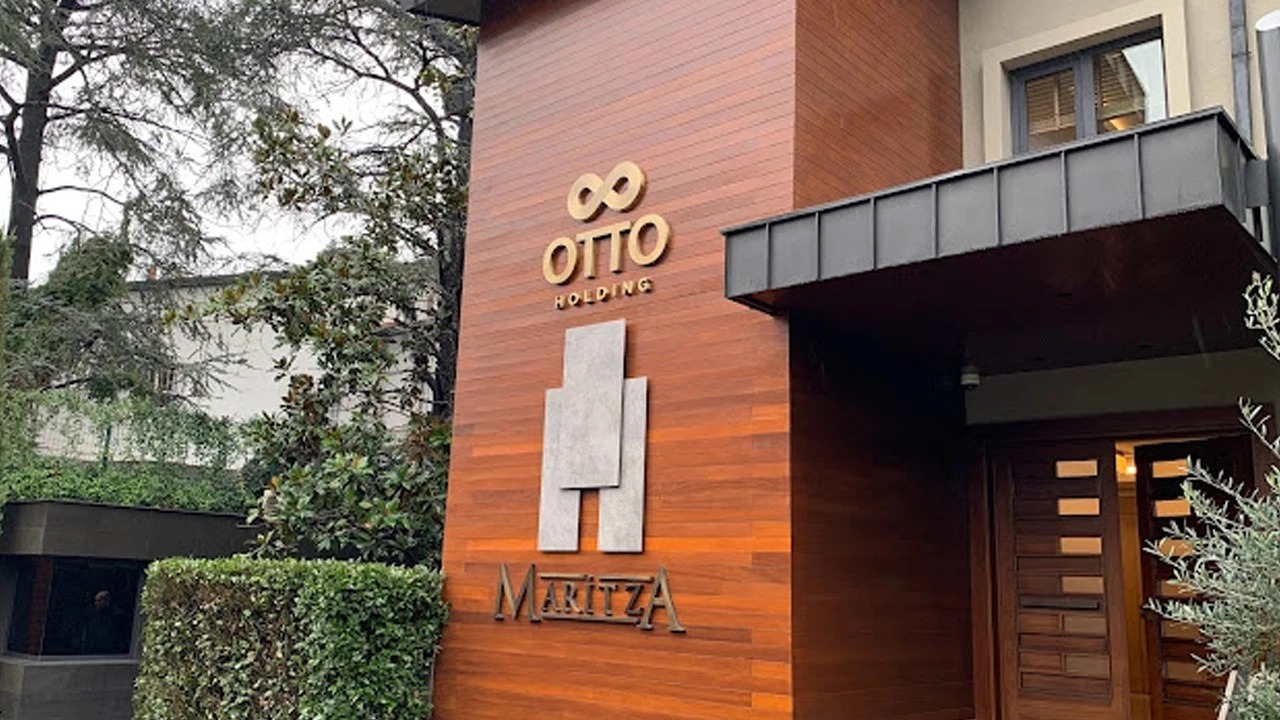 Otto Holding, 2 Milyar TL'lik Kaynak İçin Yeni Yatırım Planı Açıkladı
