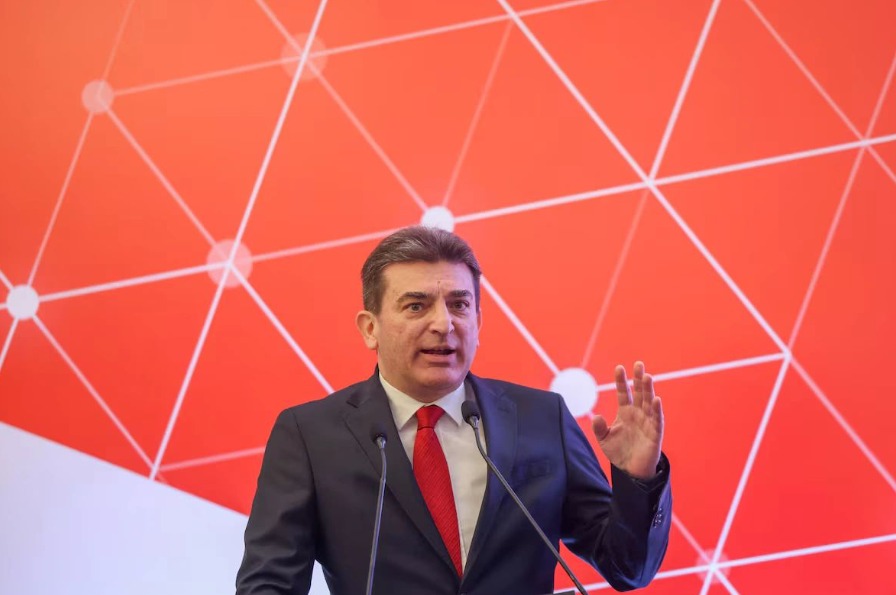 OYAK Enerjide Yabancı Ortaklık Arayışını Sürdürüyor