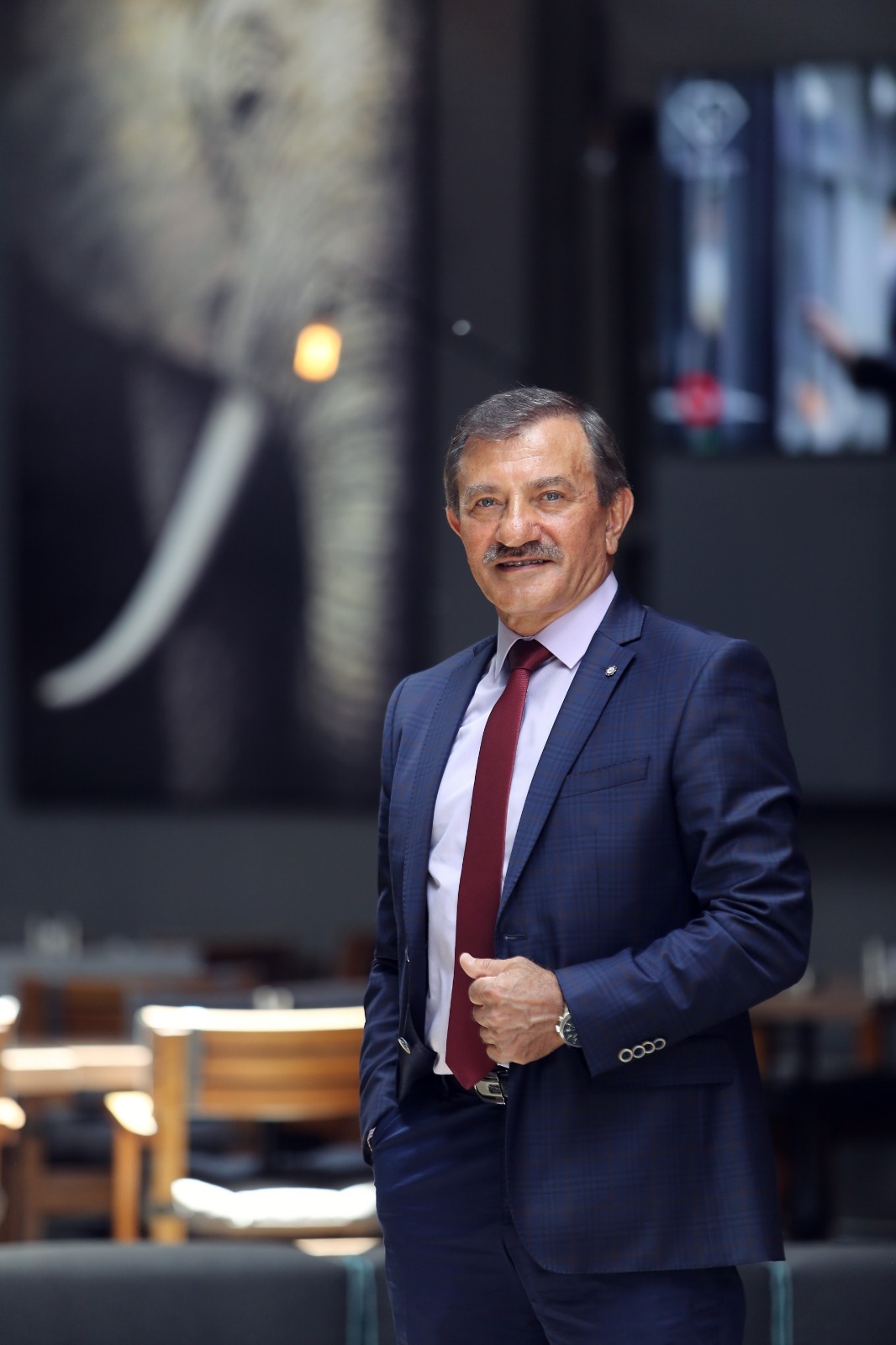 PLASFED Başkanı Ömer Karadeniz: "İhracatçının Küresel Rekabet Gücü İçin Döviz Dönüşüm Desteği Güçlendirilmeli"
