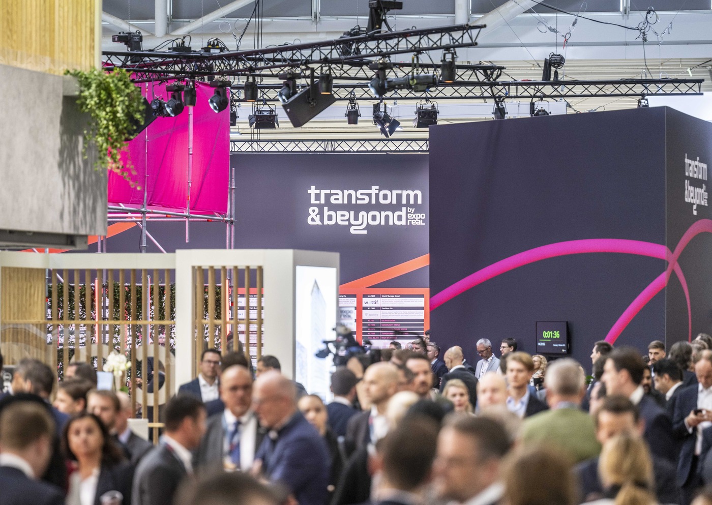 Polat Gayrimenkul, EXPO REAL 2026’da Uluslararası Yapılanmasını ve Global Vizyonunu Güçlendirecek