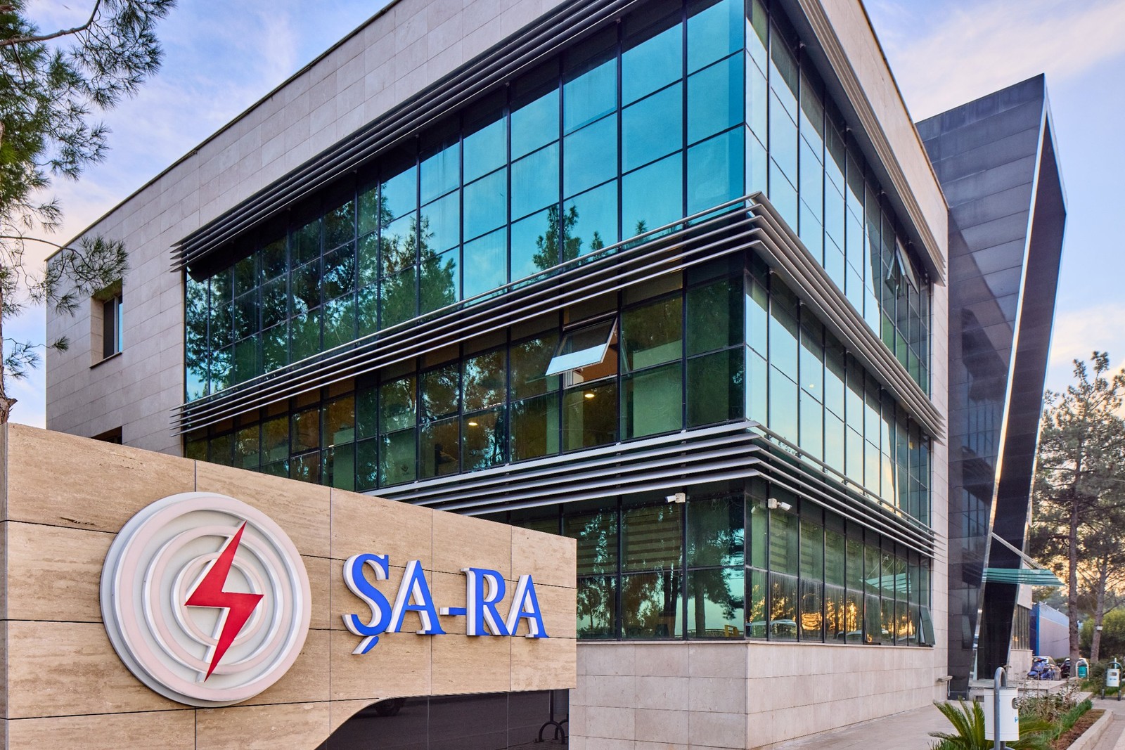ŞA-RA Enerji’nin ilk dokuz aylık satış geliri yüzde 60,8 artışla 9,5 milyar TL’ye ulaştı