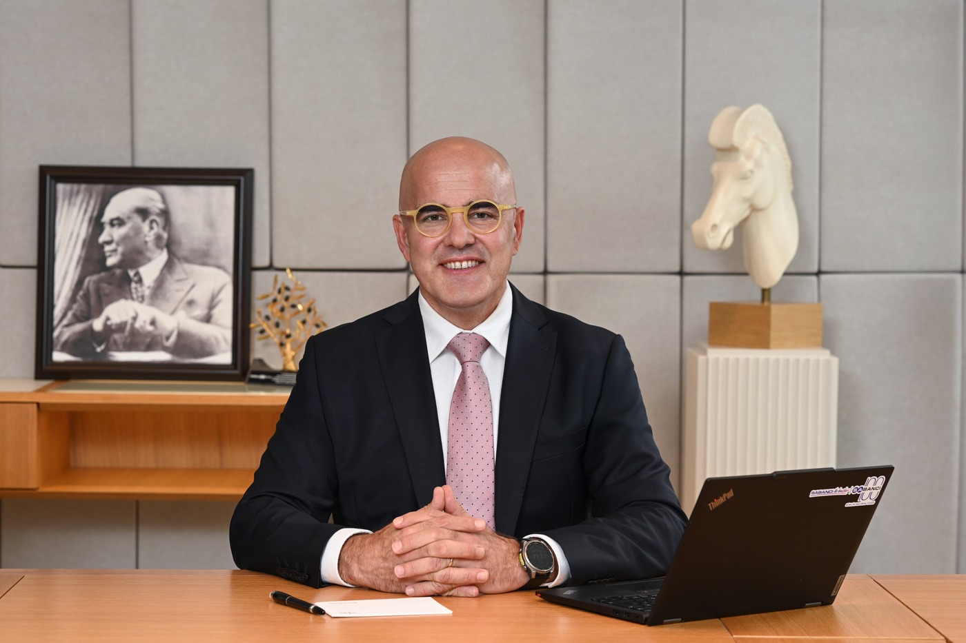 Sabancı Holding, Forbes “Dünyanın En İyi 25 İşvereni” Arasında