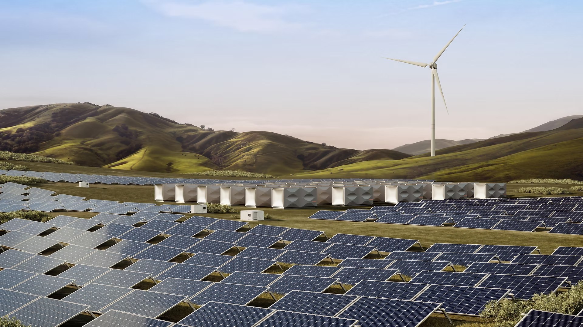 Sabancı Renewables ve Noon Energy'den 1 GW'lık Stratejik Enerji Depolama İş Birliği
