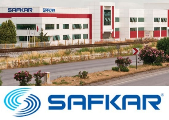 Safkar, TÜRASAŞ'ın HVAC İhalesinde 258,8 Milyon TL ile En İyi Teklifi Verdi