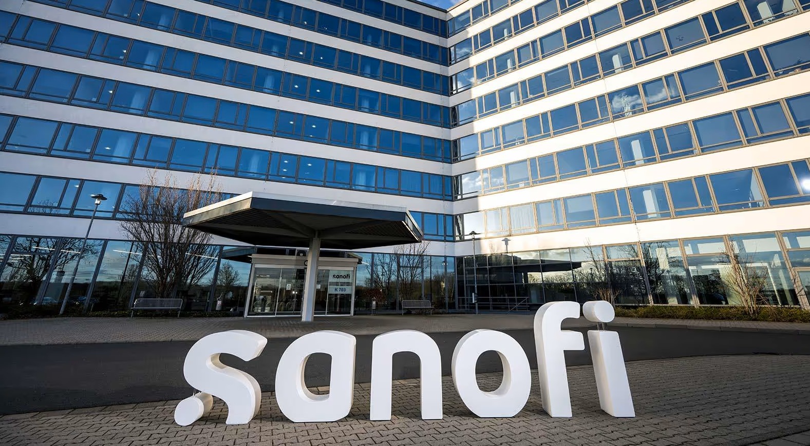 Sanofi, Frankfurt'ta 1,3 Milyar Avroluk Yeni İnsülin Fabrikası Kuracak