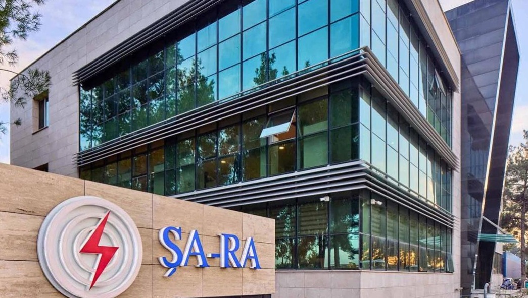 ŞA-RA Enerji'den 950,6 Milyon TL'lik Enerji İletim Hattı Siparişi
