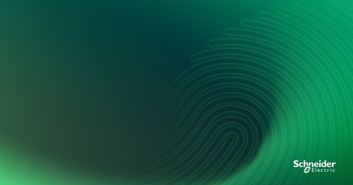 Schneider Electric, üçüncü çeyrekte sürdürülebilirlik hedeflerinde güçlü ilerleme kaydetti