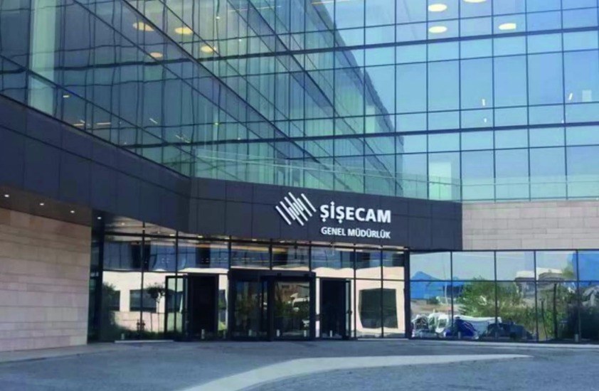 Şişecam, ABD Pazarında Yeni Şirket Kurdu