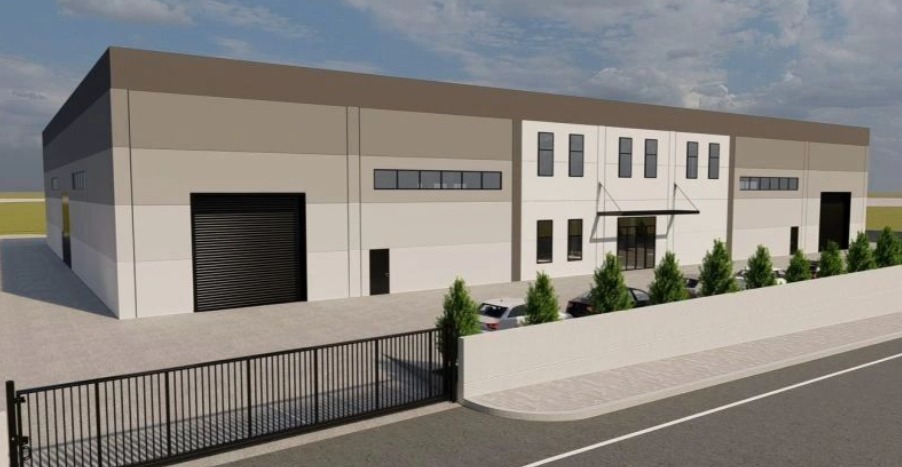 Taba Ambalaj'dan İzmir'de Yeni Fabrika Yatırımı