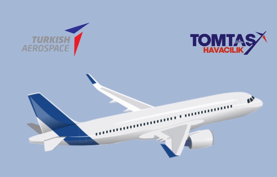 TOMTAŞ’tan Kayseri’de 4,26 Milyar TL’lik Havacılık Üretim Tesisi Yatırımı