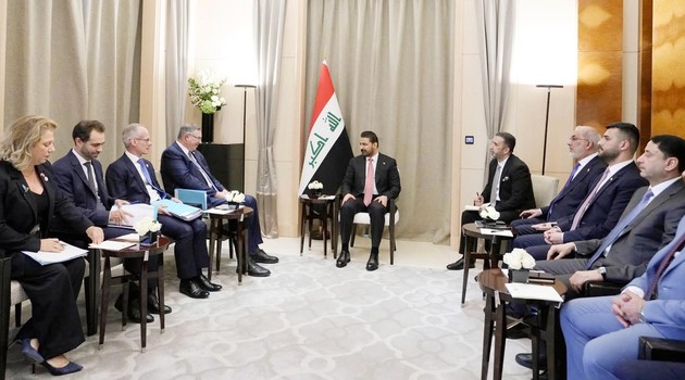 TotalEnergies'in Irak'taki Yatırımı 16 Milyar Dolara Çıkacak