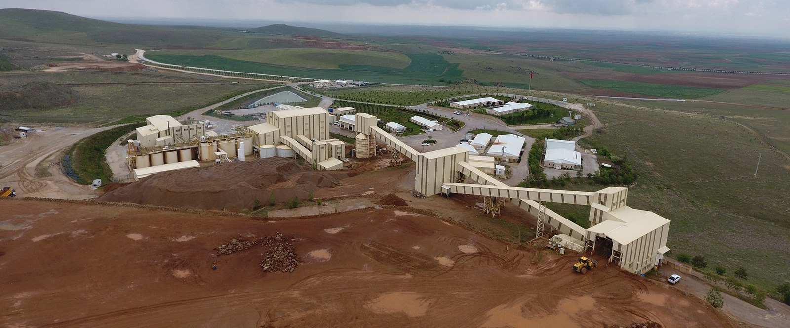 Türk Altın İşletmeleri'nden 16,84 Milyar TL'lik İhale Kararı