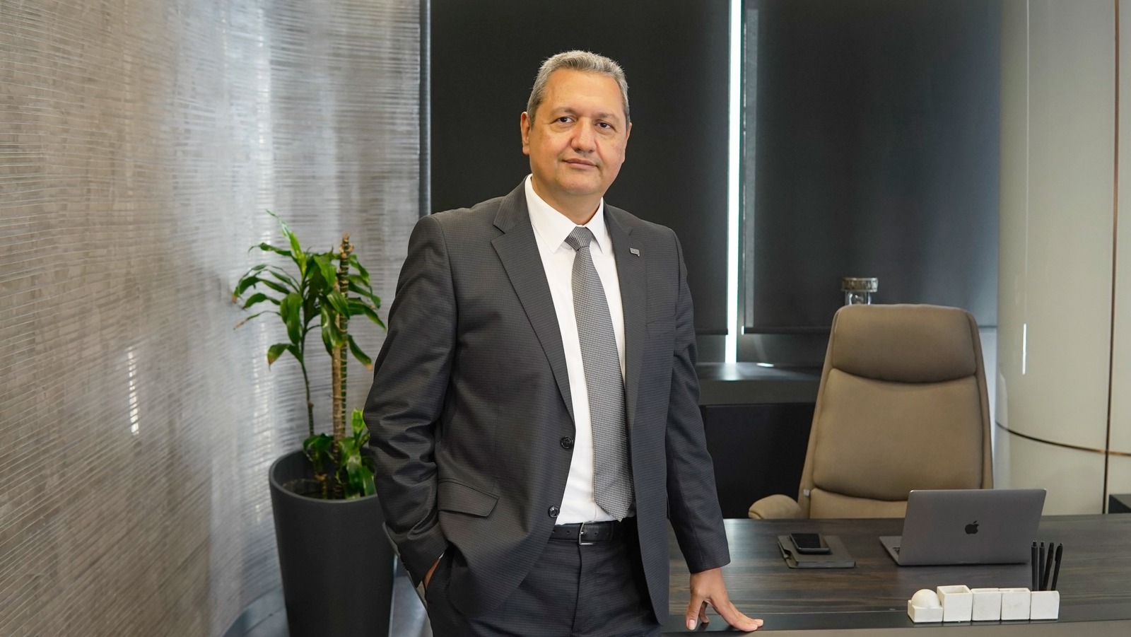 Üçay Mühendislik’ten Macaristan’da 7,3 Milyon Euro’luk Güneş Enerjisi Yatırımı