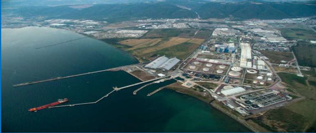 YALKİM OSB'de 735 Milyon TL'lik Kapasite Artışı Projesi