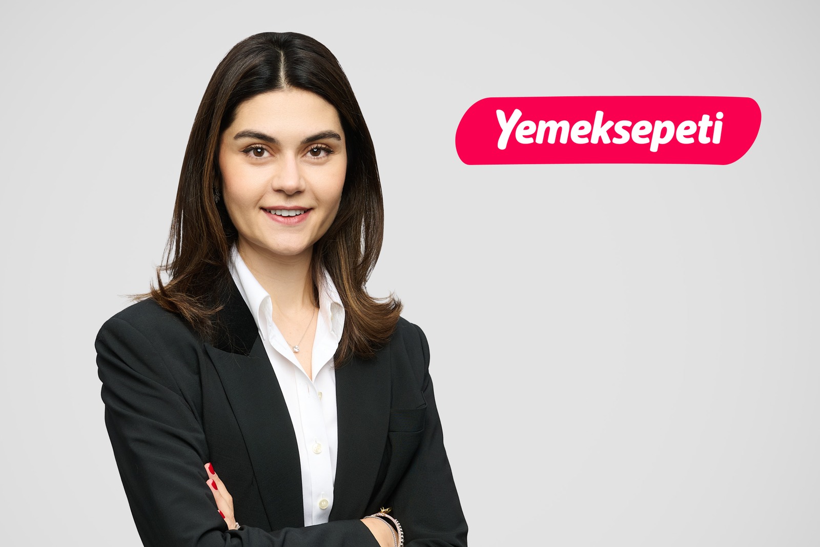 Yemeksepeti'nin Yeni CEO'su Esra Ünlüaslan Oldu